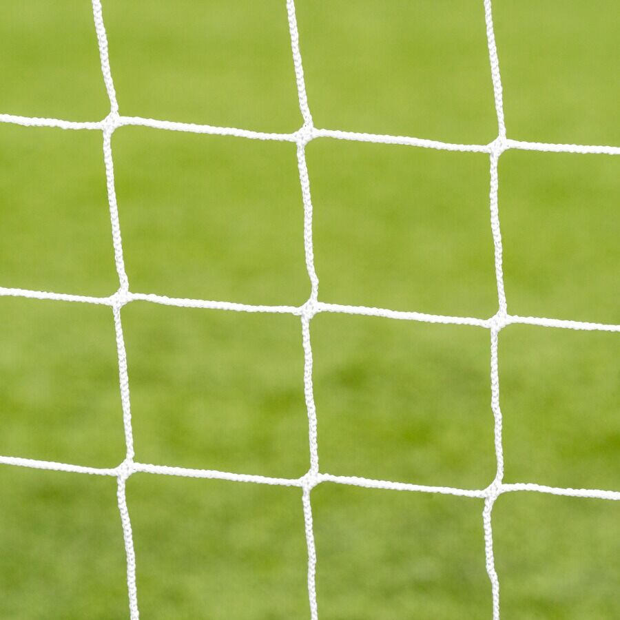 Bramka Piłkarska Forza Steel42 5X2 Stalowa 6/7