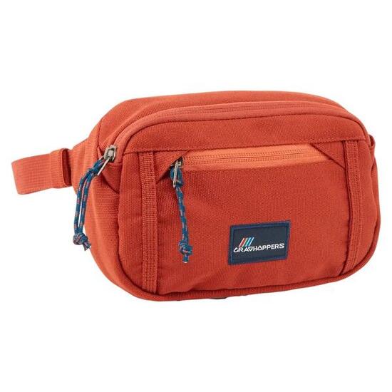 Sac Banane KIWI (Sable Rouge)