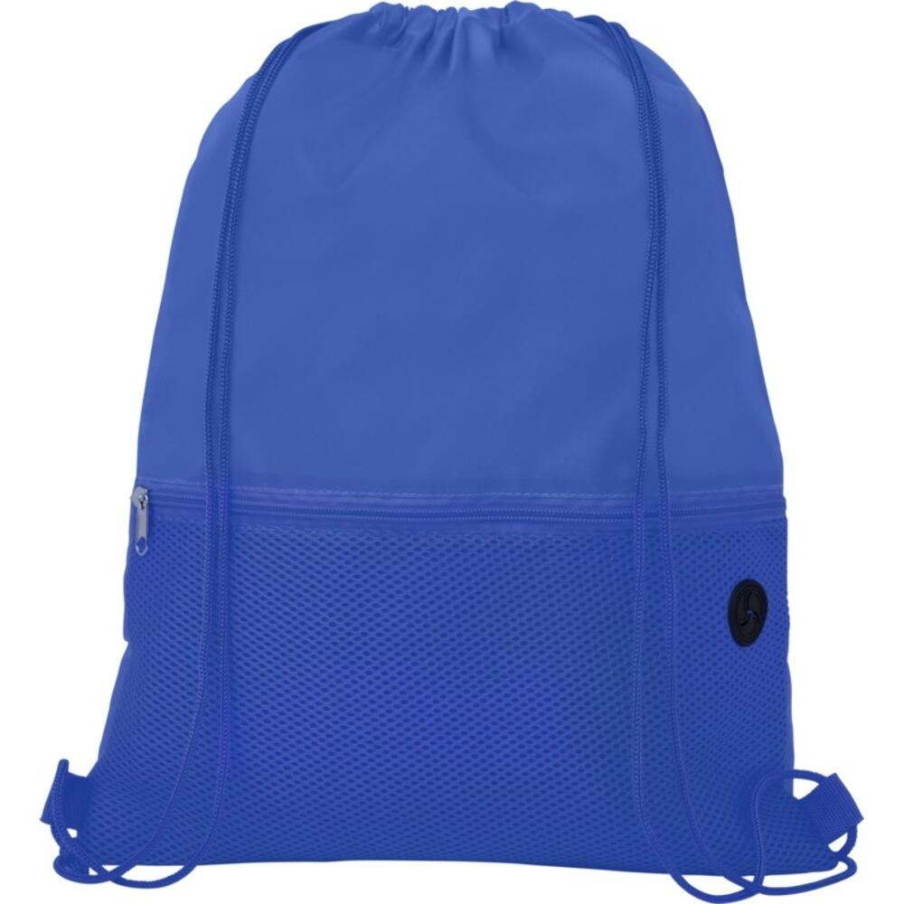 Mochila de Cuerdas Oriole de Malla Azul Real Talla Única 2/4