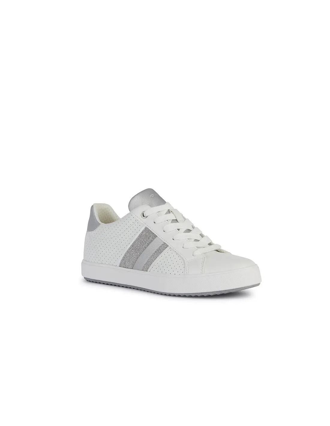 GEOX D BLOMIEE - Sneakers 3/5