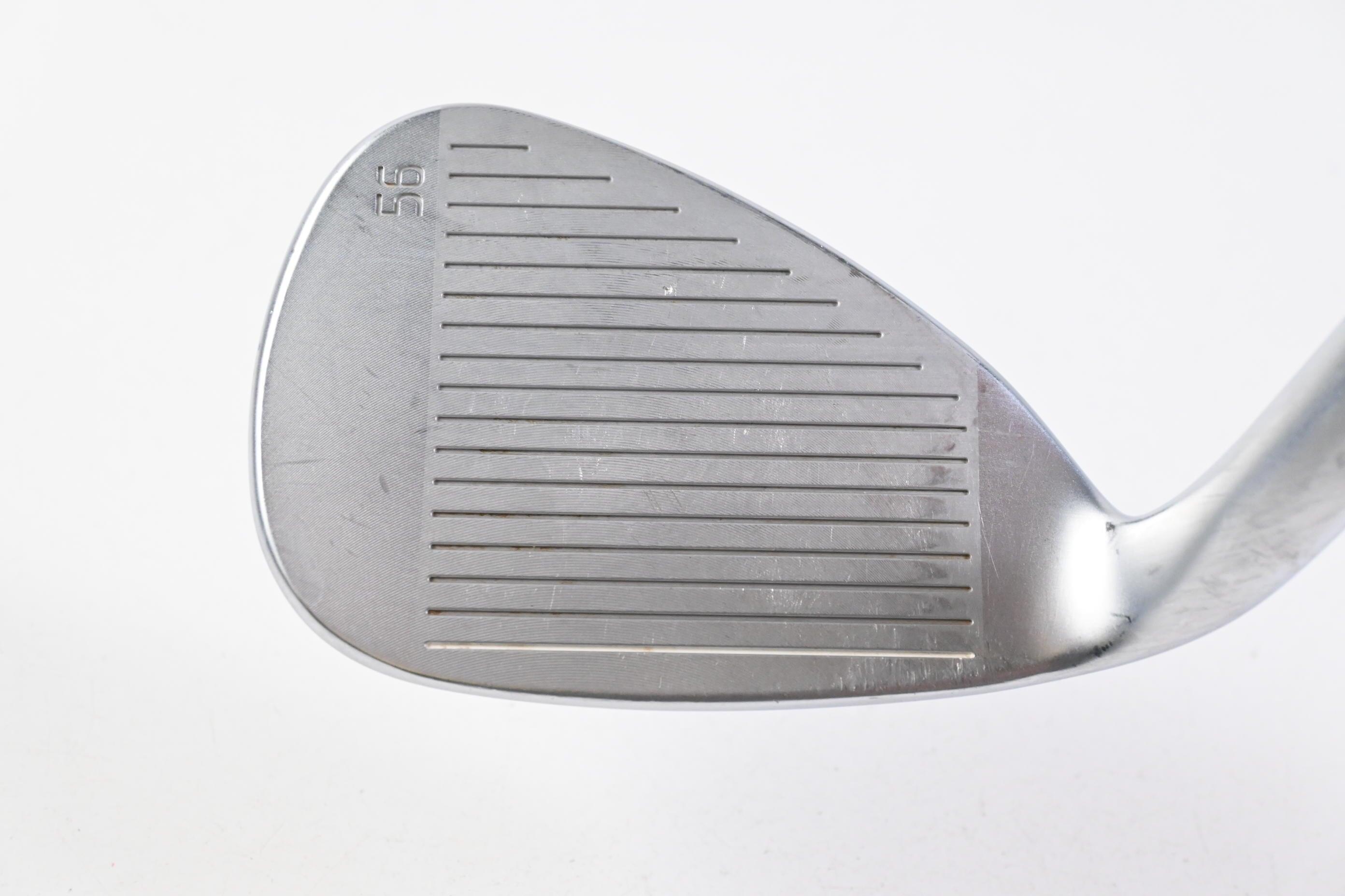 Ping G440 Sand Wedge / Blue Dot / 56 Degree / Regular Flex Ping