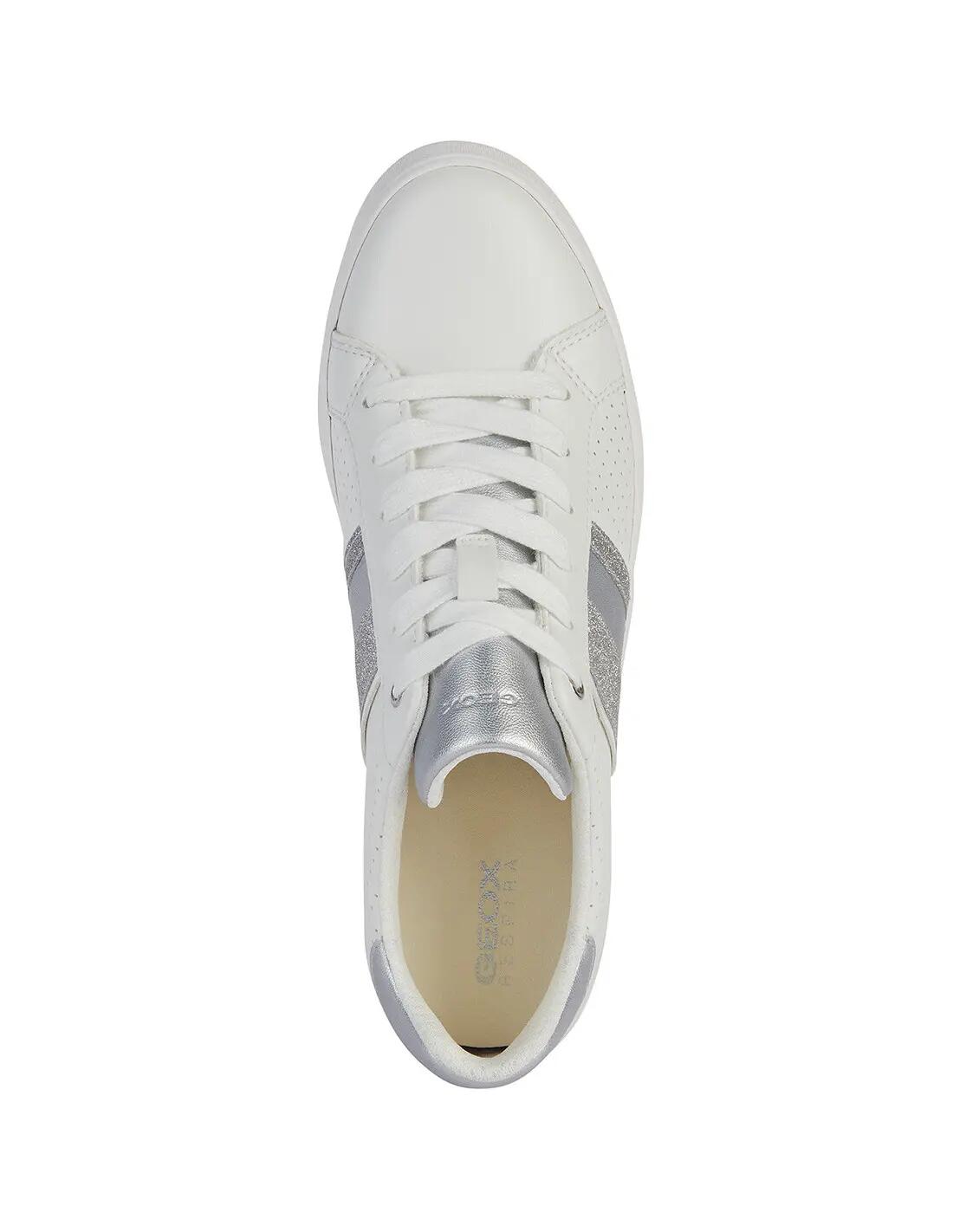 GEOX D BLOMIEE - Sneakers 4/5