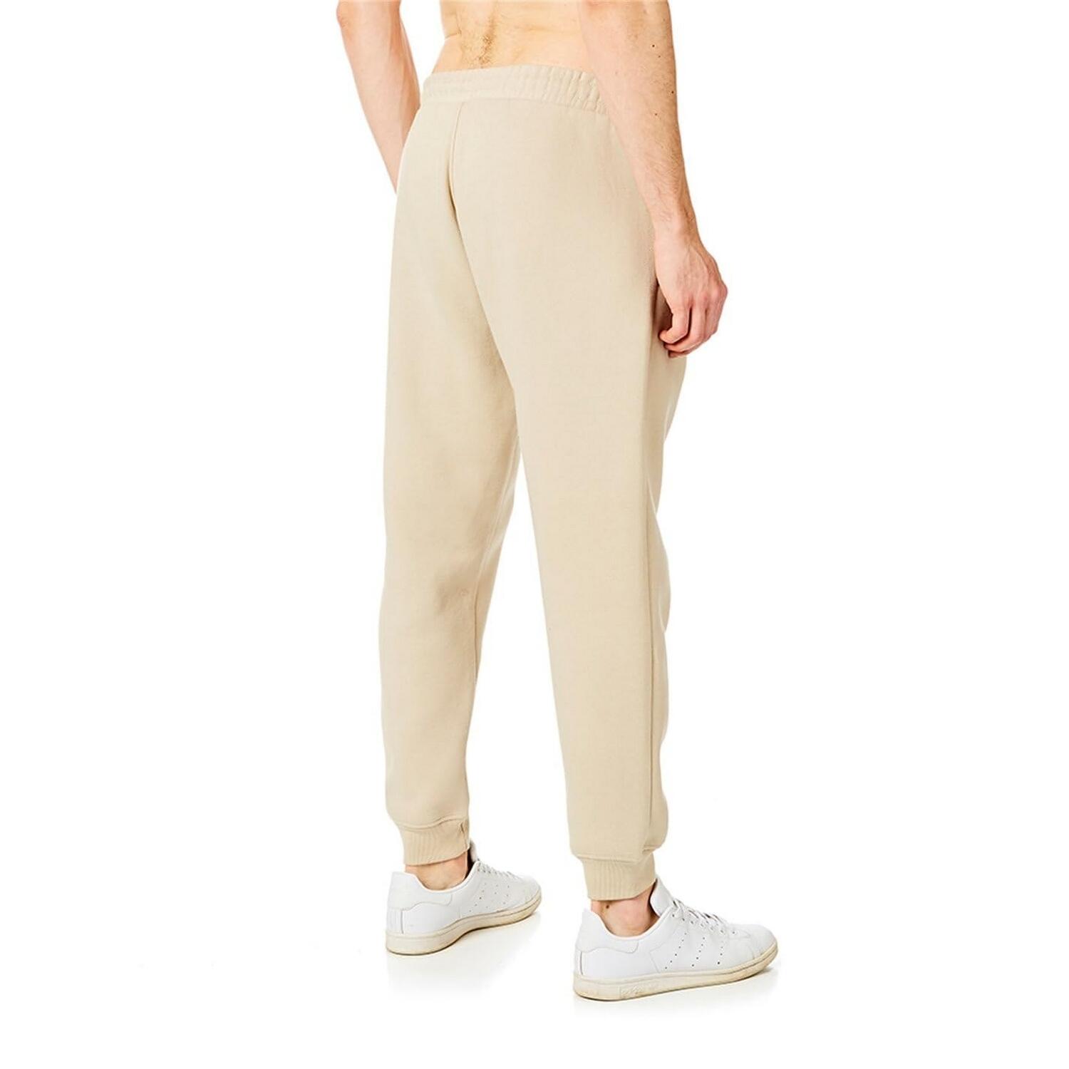 Pantaloni Da Jogging Uomo RIPT Essentials Sabbia 3/4