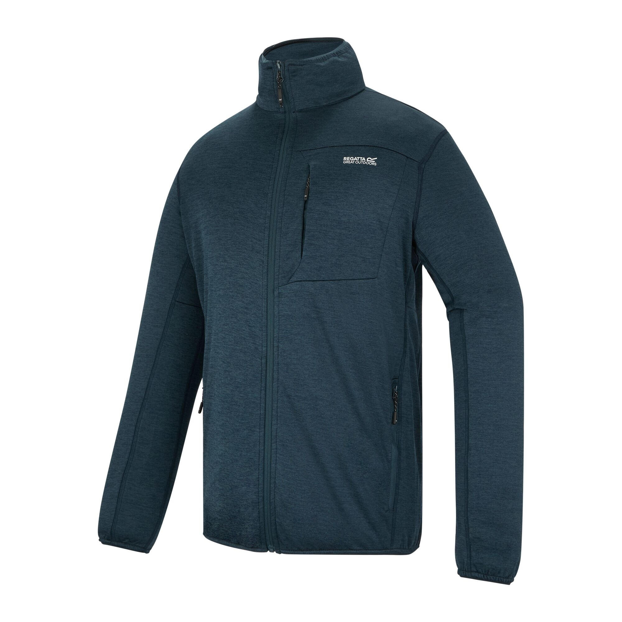 Heren Hillden Midlayer (Nachtelijke hemel) 3/5