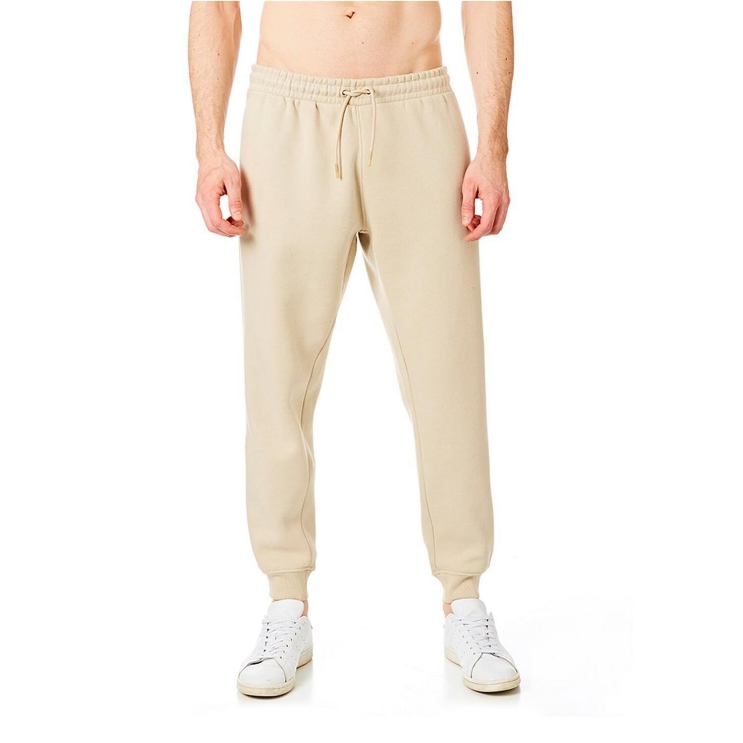 Pantaloni Da Jogging Uomo RIPT Essentials Sabbia 2/4