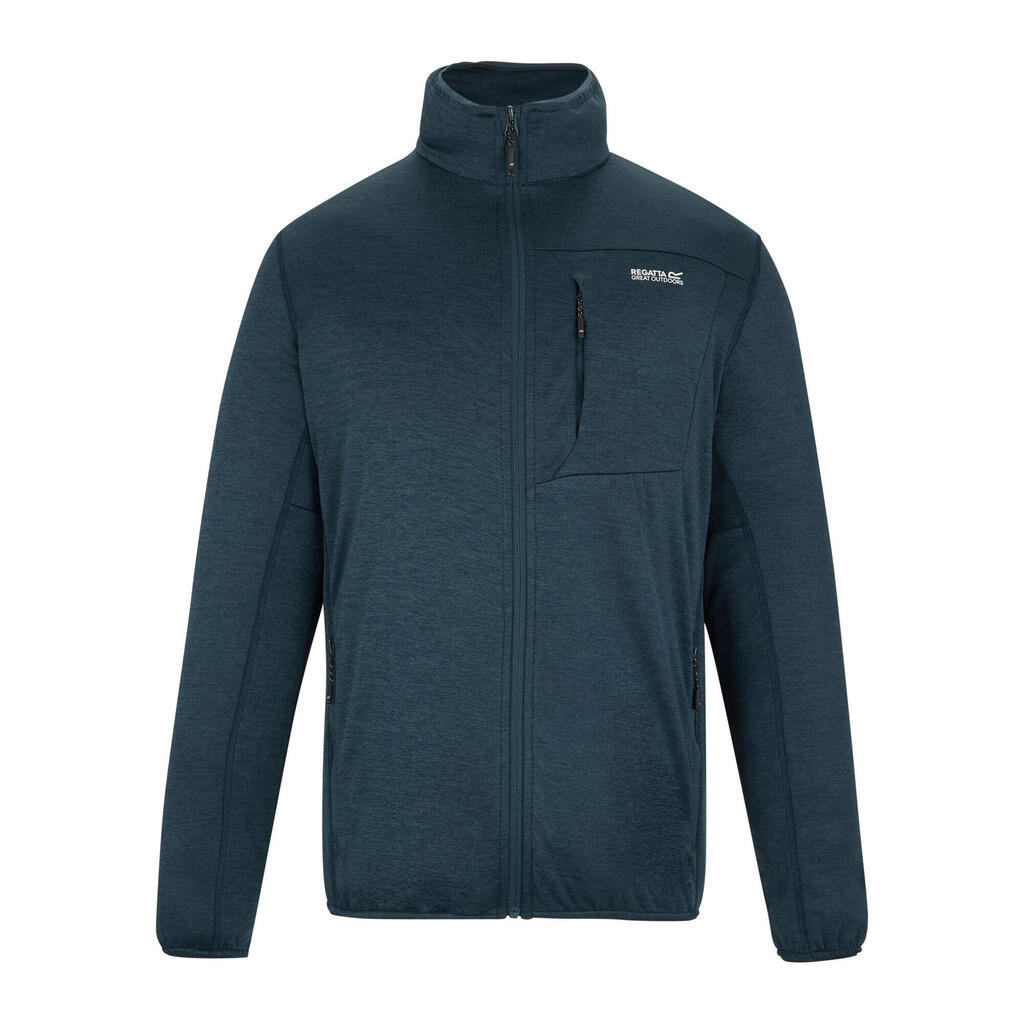 Mens Hillden Midlayer (Night Sky)