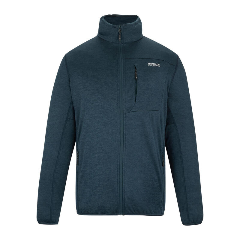 Férfi Hillden Midlayer