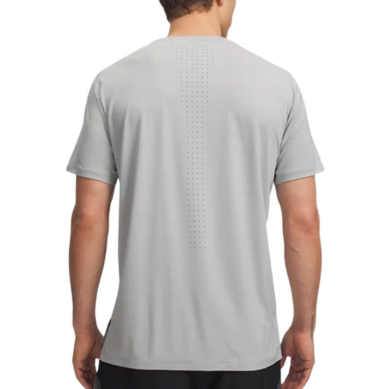 T-Shirt Uomo Under Armour Velociti Pro per Allenamento e Corsa 3/6