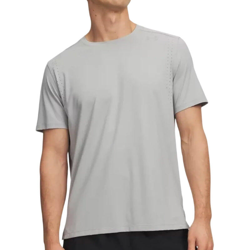 T-Shirt Uomo Under Armour Velociti Pro per Allenamento e Corsa 2/6