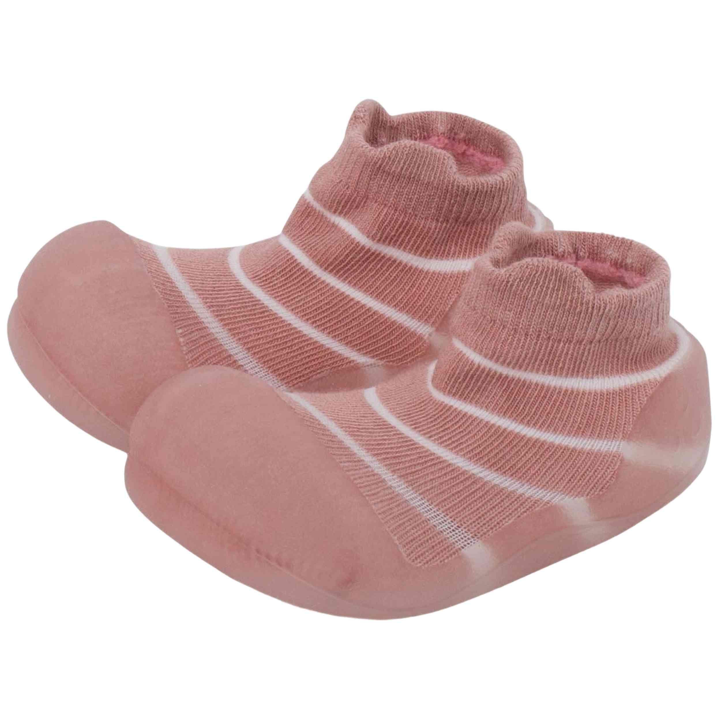 Baskets Attipas modèle 48658782847315 pour bébé 2/5