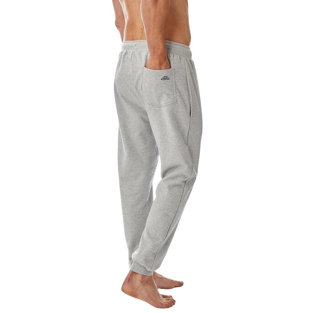 Jogginghosen für Herren Hellgrau 4/4