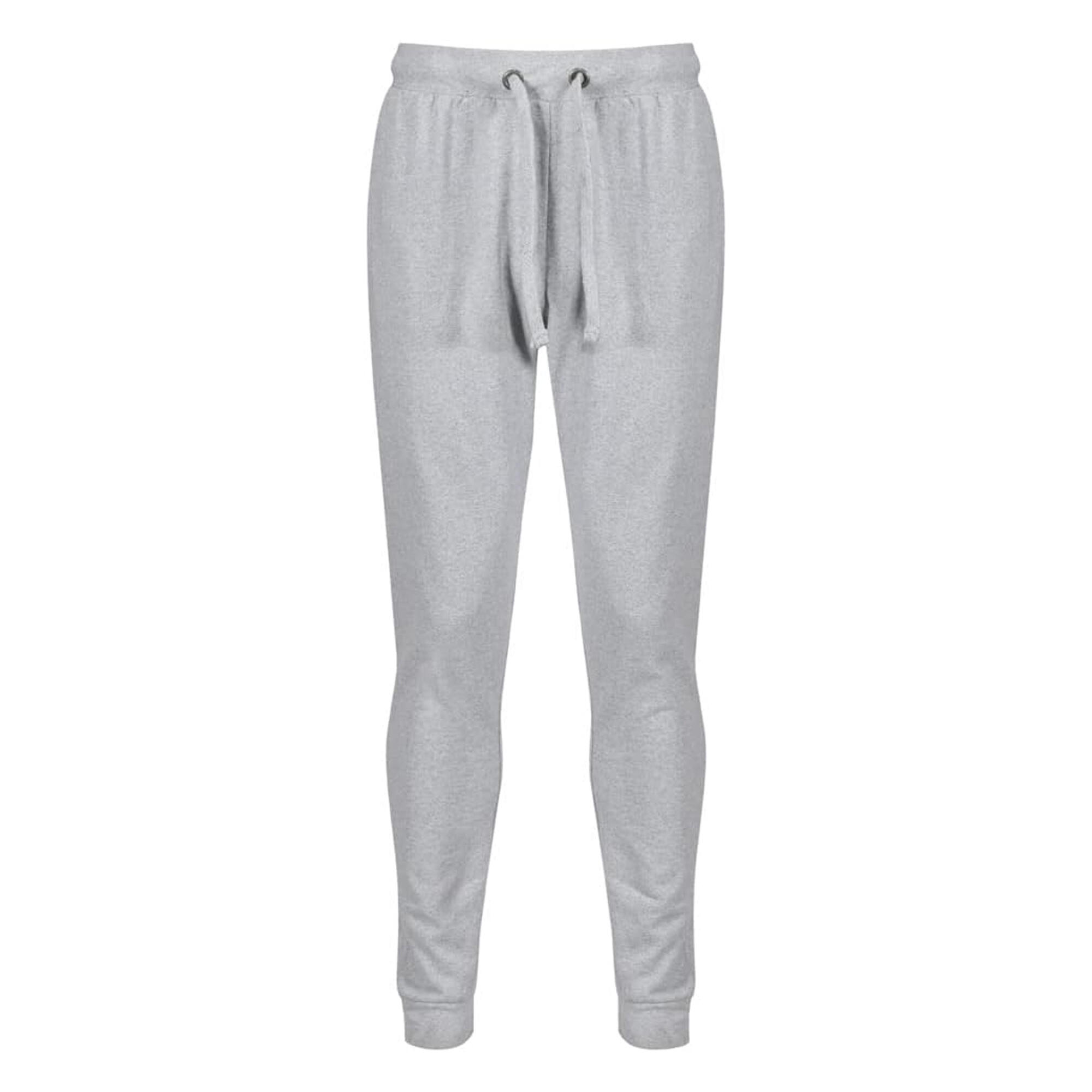 Jogginghosen für Herren Hellgrau 2/4