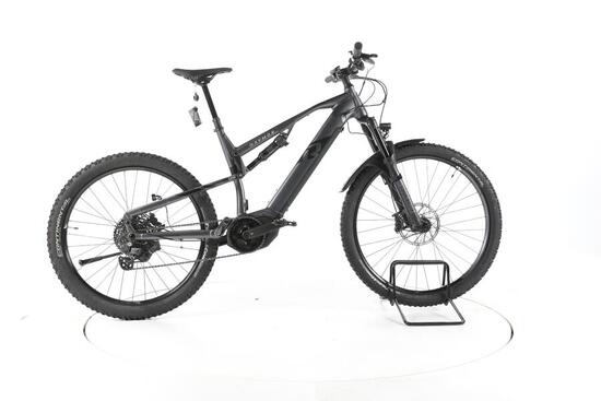 Ebike ricondizionata · R Raymon TrailRay 140E 8.0 · Ottime condizioni