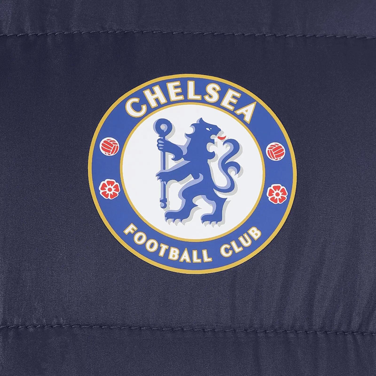 Veste Motif/style Emblème Garçon (Bleu) 3/7