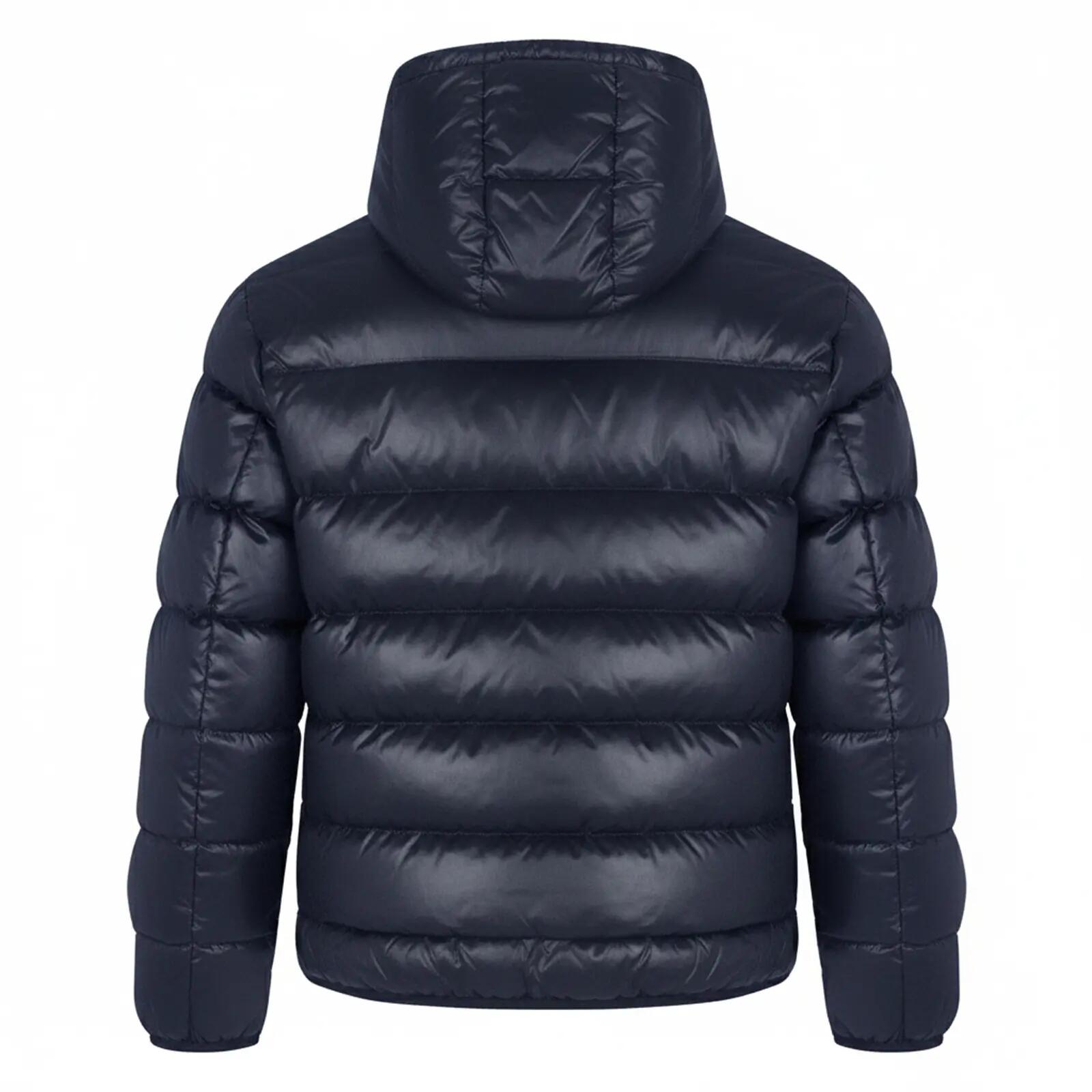 Veste Motif/style Emblème Garçon (Bleu) 2/7