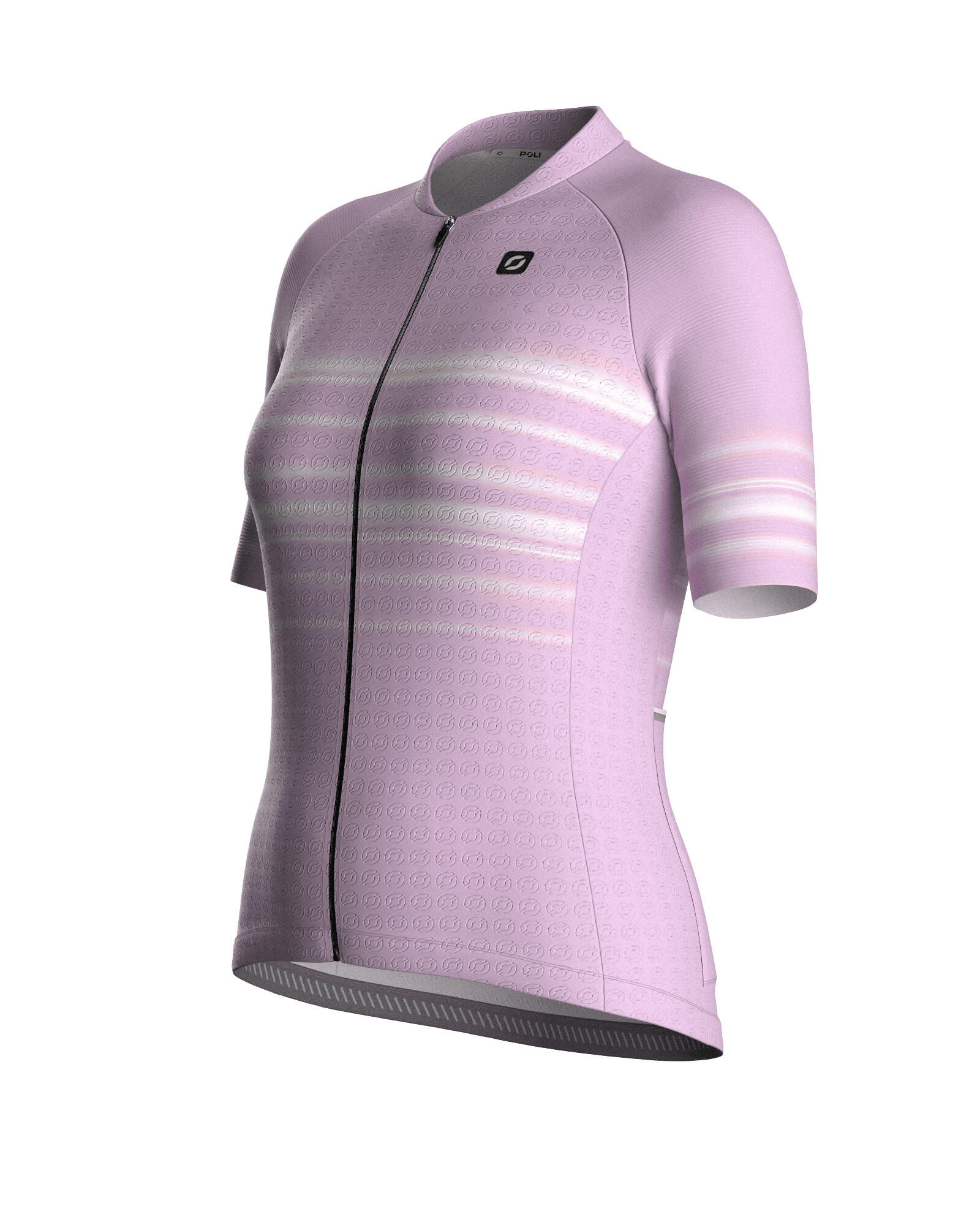 Damen Radtrikot Slim Fit - NIMBUS 3/6