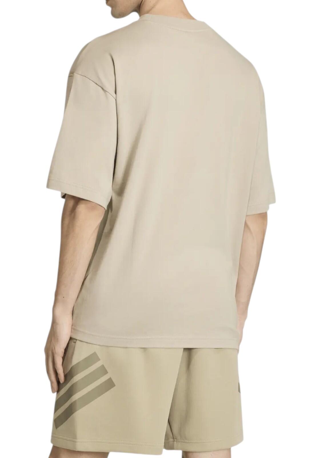 FUTURE ICONS TEE 3/4