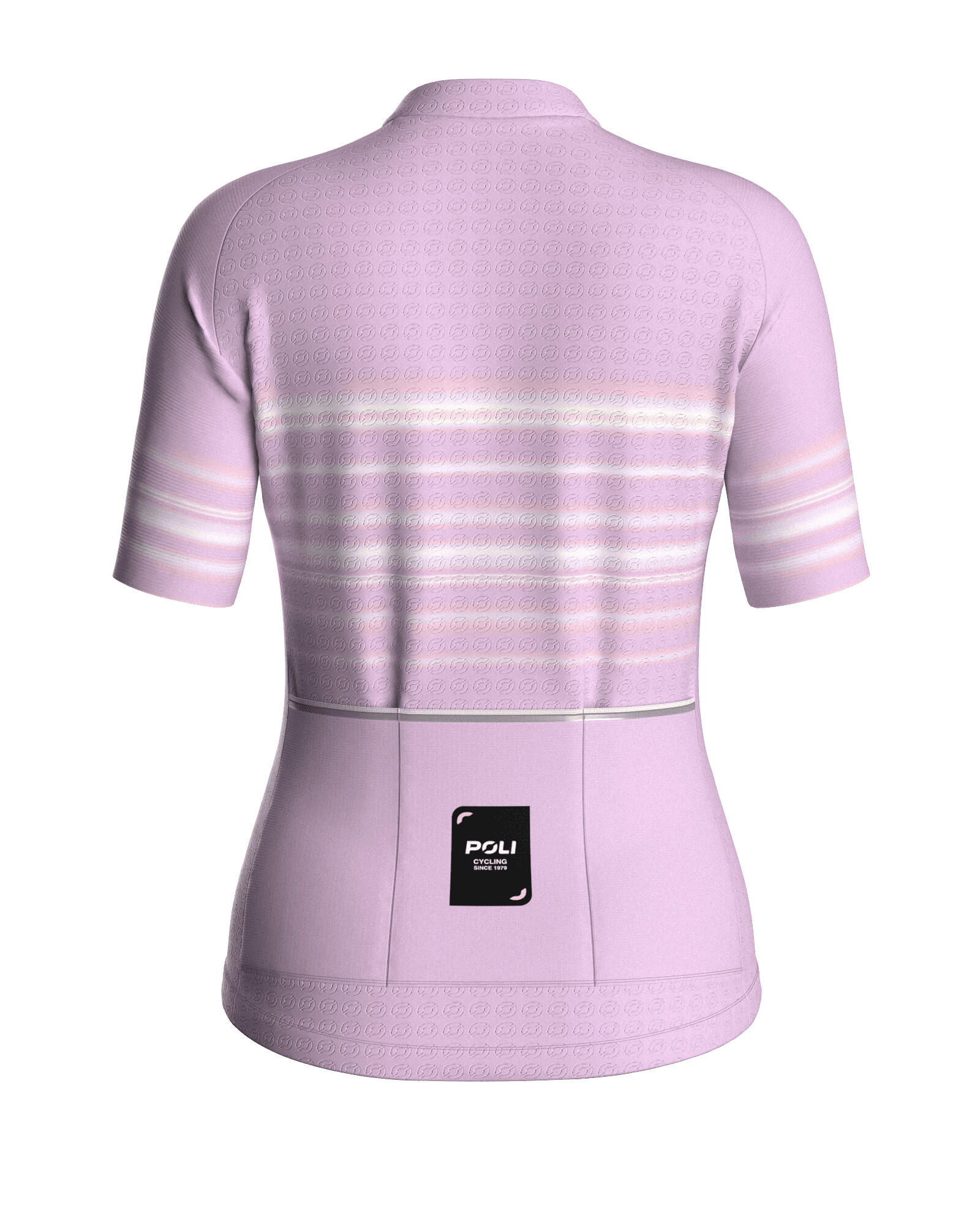 Damen Radtrikot Slim Fit - NIMBUS 5/6
