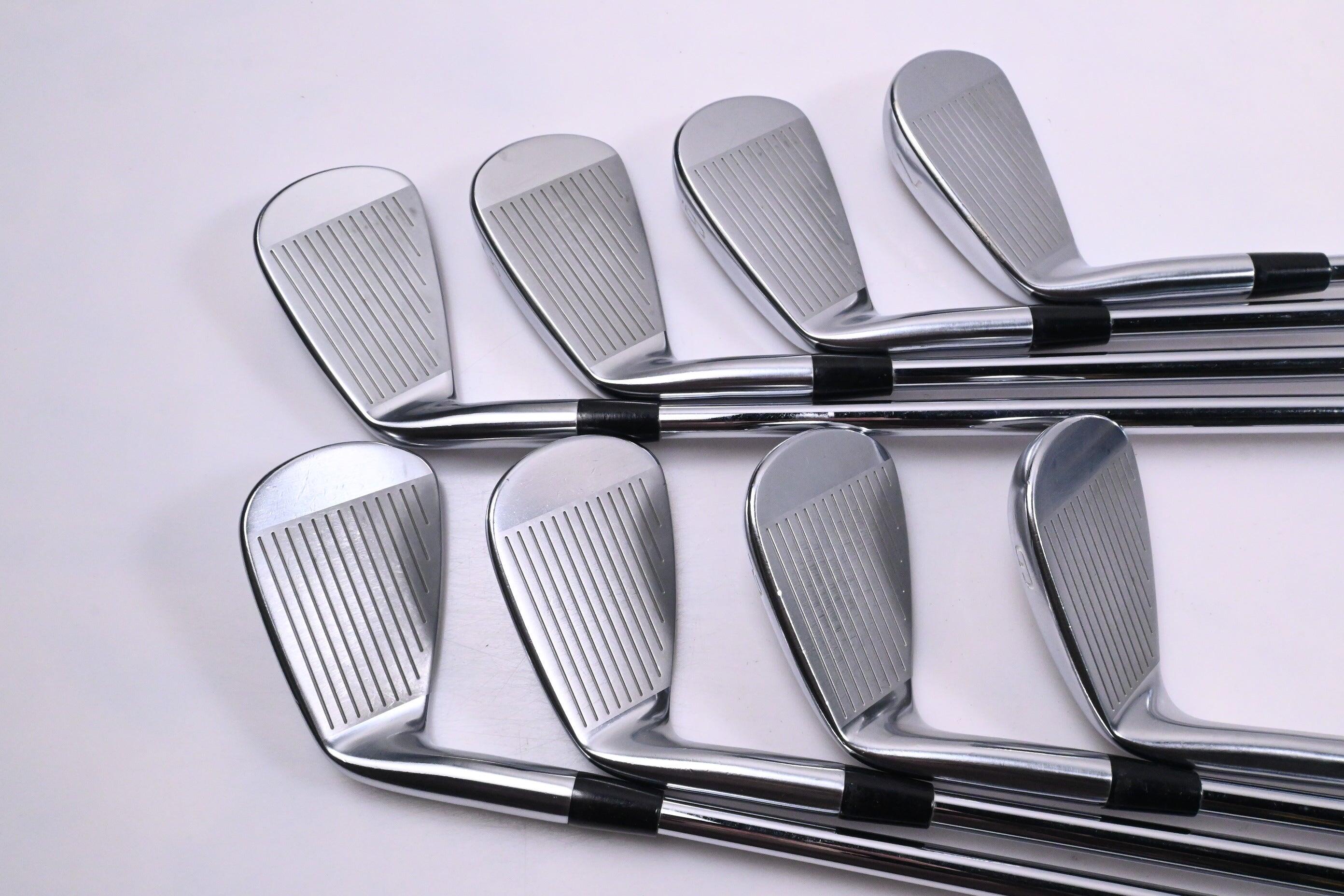 Mizuno Pro 243 Irons / 4-PW+GW / X-Flex N.S.Pro Modus³ Tour 120