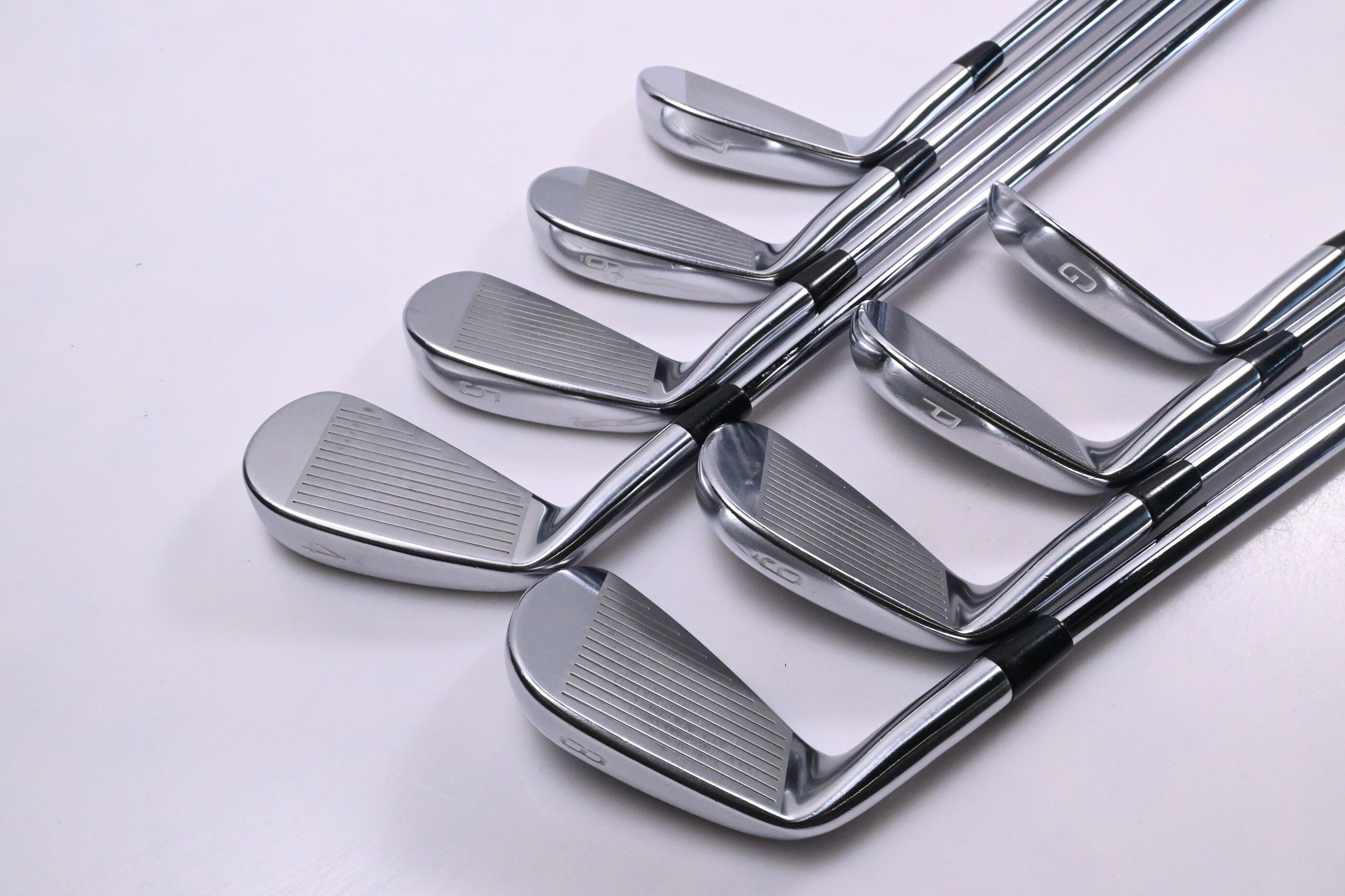 Mizuno Pro 243 Irons / 4-PW+GW / X-Flex N.S.Pro Modus³ Tour 120