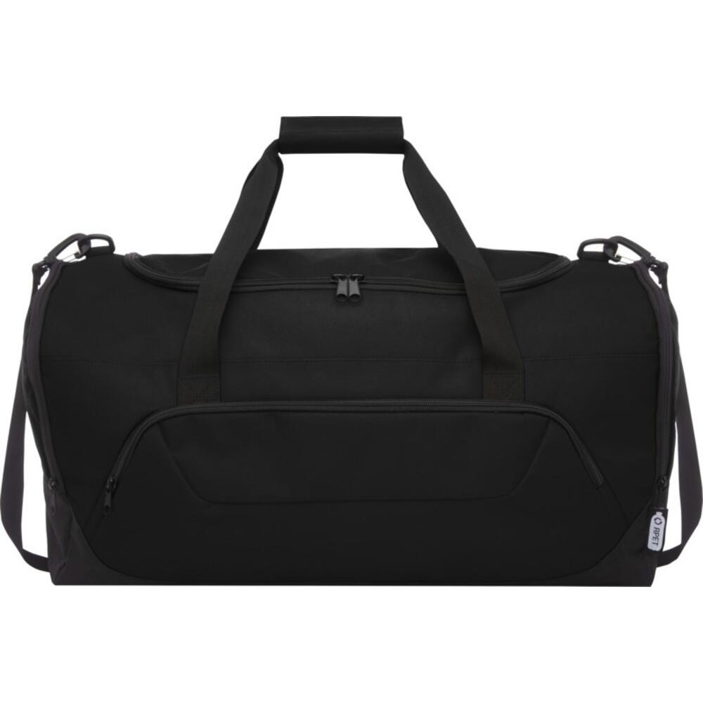 Retrend Holdall (Black) One Size