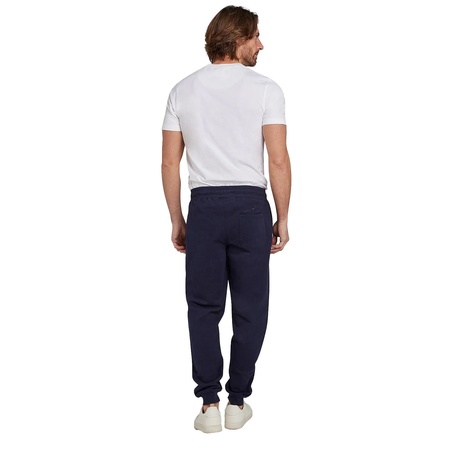Jogginghosen für Herren Marineblau 2/4