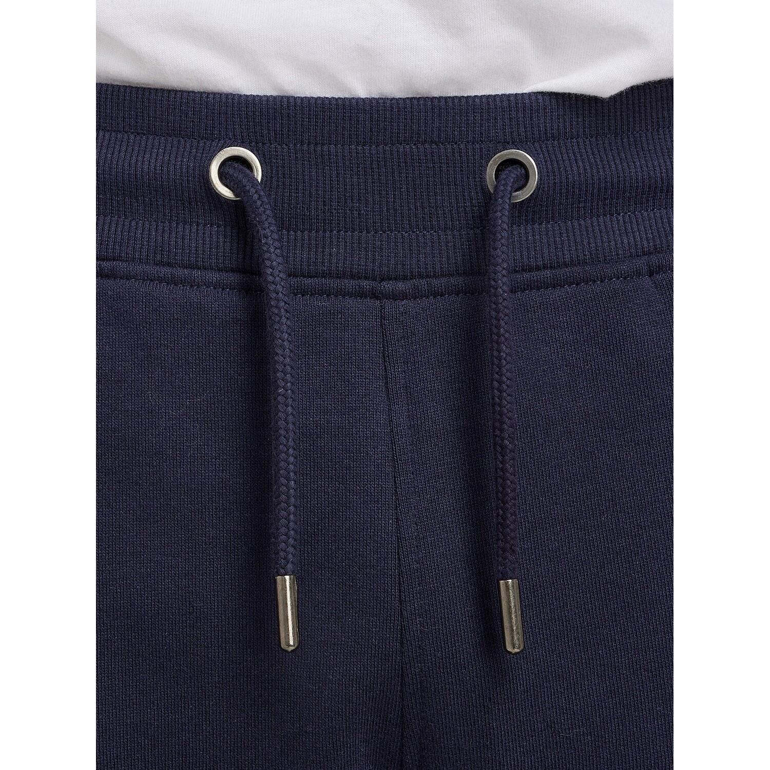 Jogginghosen für Herren Marineblau 4/4