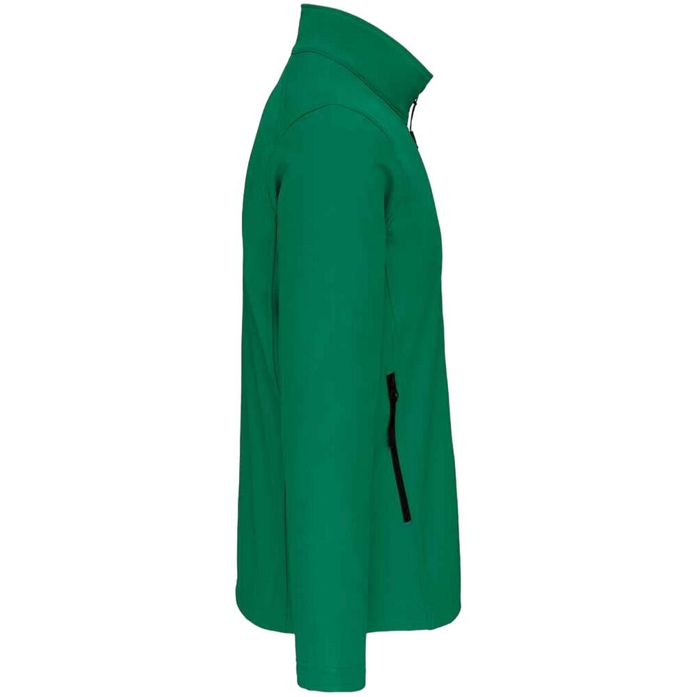 Veste Hommes (Vert) 3/3