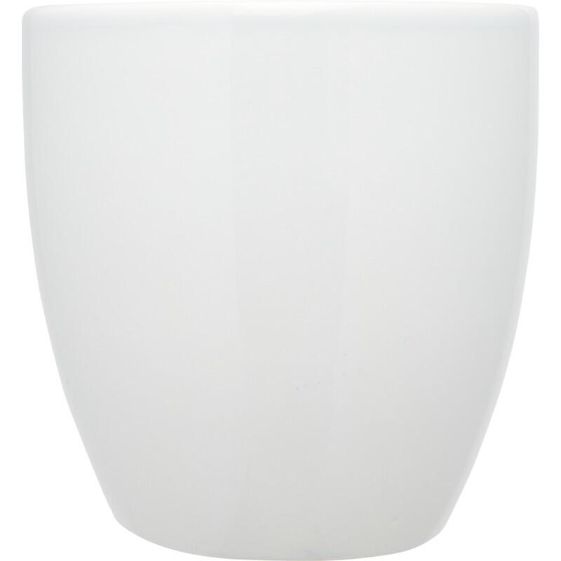 Ceramic Tazza Bullet Moni Bianco 4/4