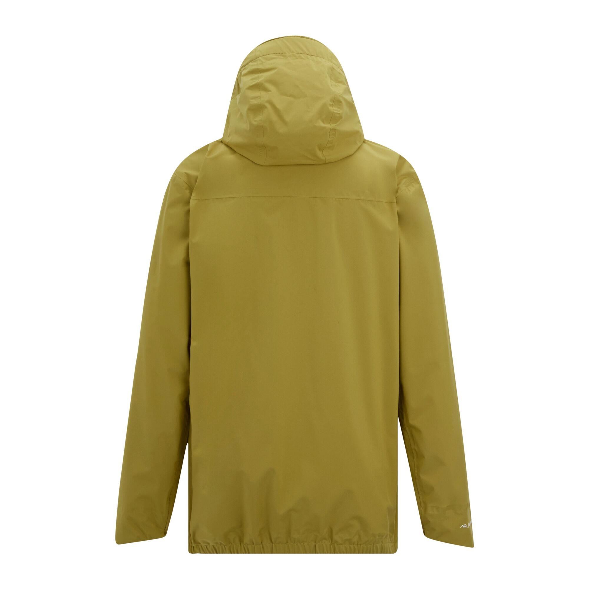 Veste Imperméable RADLER Homme (Marron Bois) 2/5