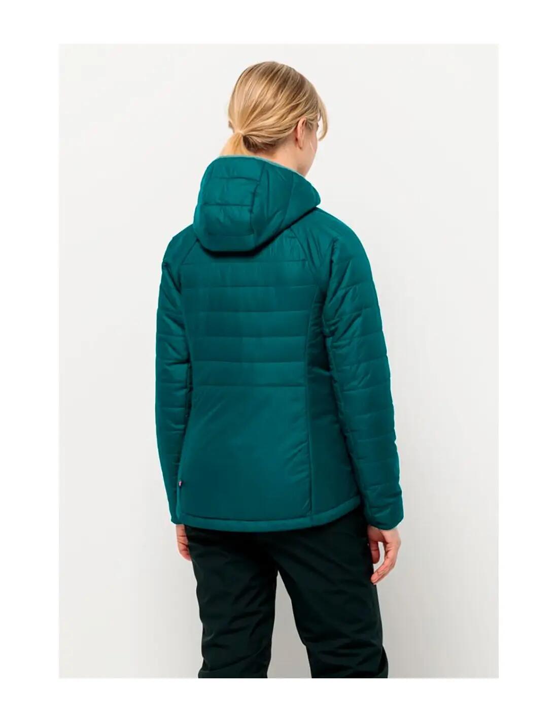 JACK WOLFSKIN 1207791 - Jacke 3/5