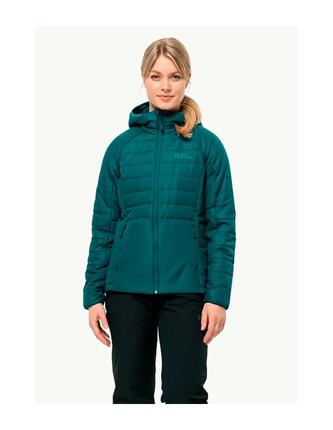 JACK WOLFSKIN 1207791 - Jacke