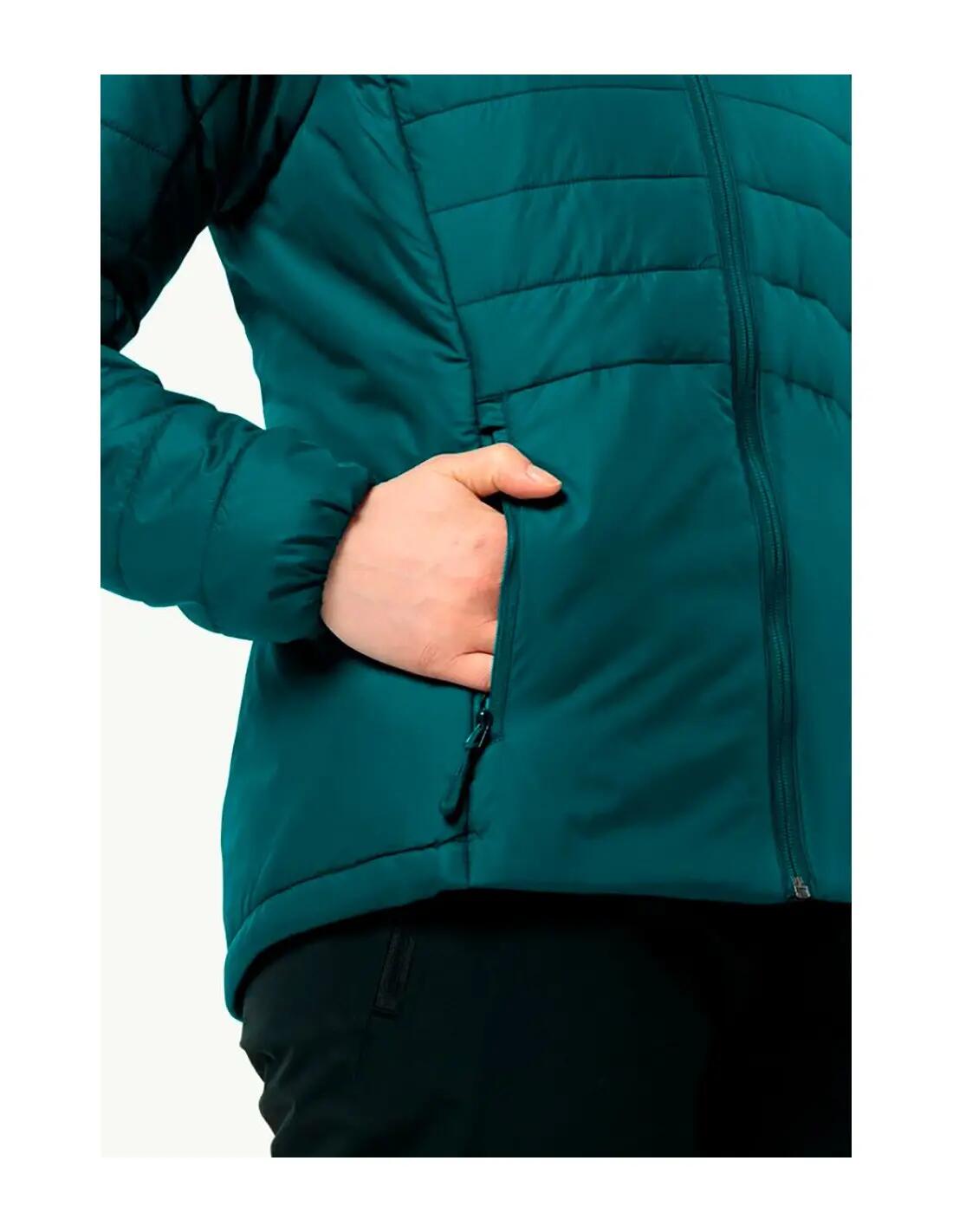 JACK WOLFSKIN 1207791 - Jacke 5/5