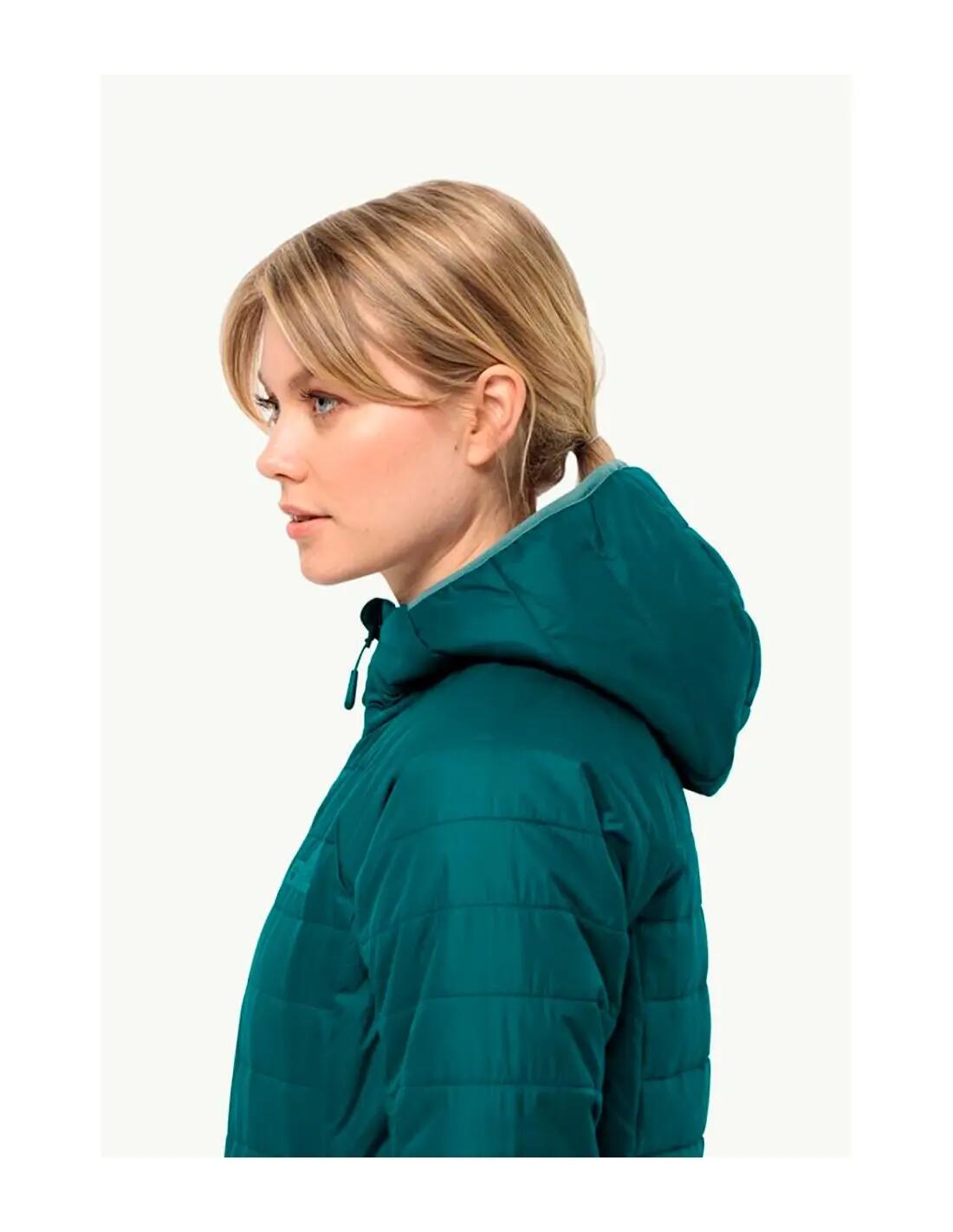 JACK WOLFSKIN 1207791 - Jacke 4/5