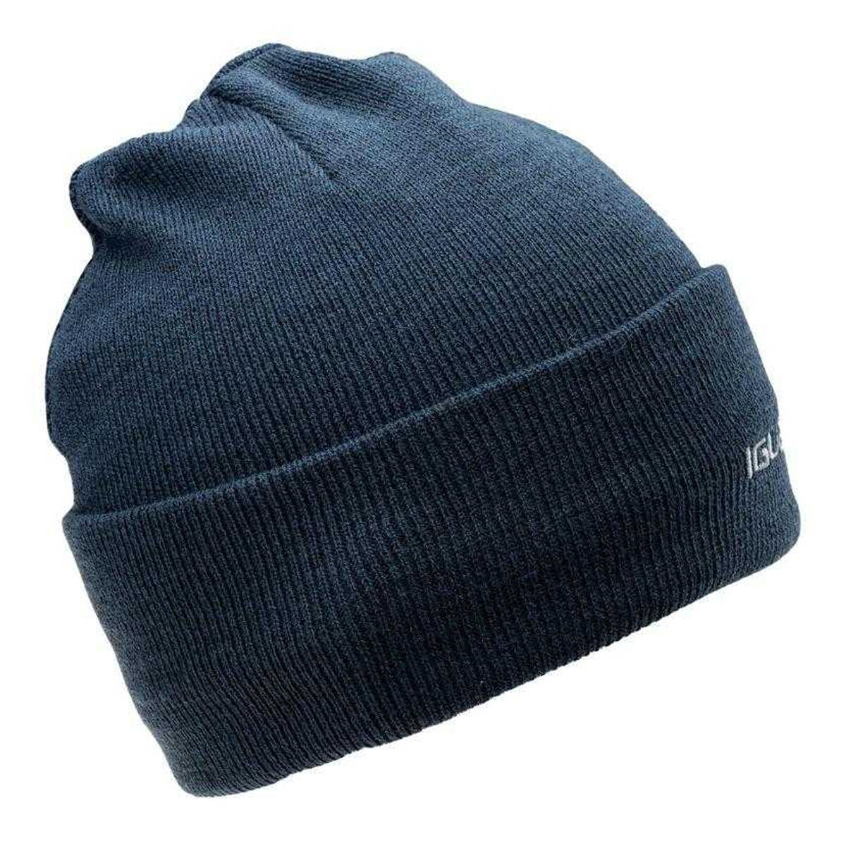 Berretto Donna Iguana Lea Blu Navy 3/3