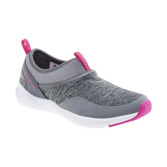 Chaussures Sport SORO Femme (Gris / Rose)