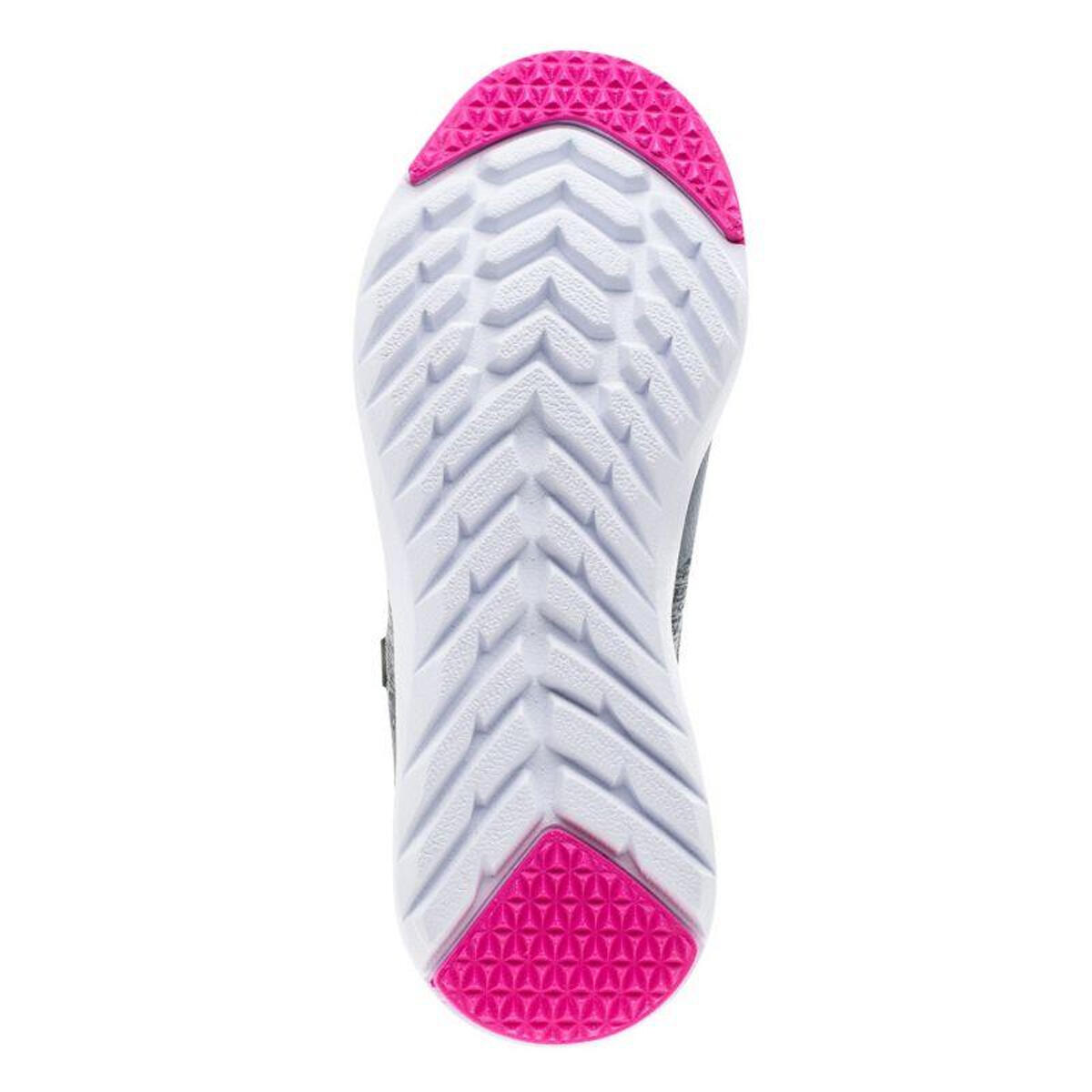 Calçado para Desporto Soro Mulher (Cinzento / Rosa) 4/4