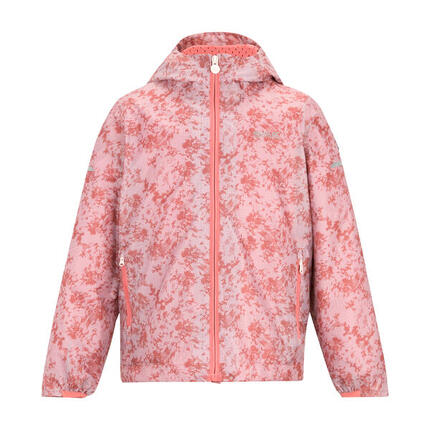 Veste Imperméable LEVER Enfant (Sauge Clair)