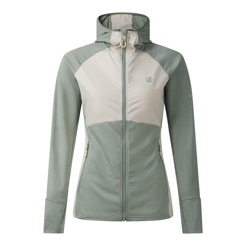 Női Emerging III Stretch Midlayer