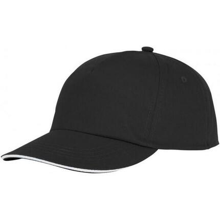 Casquette STYX (Rouge)