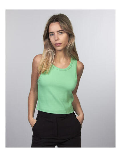 JJXX Fallon Str SL Rib - Haut