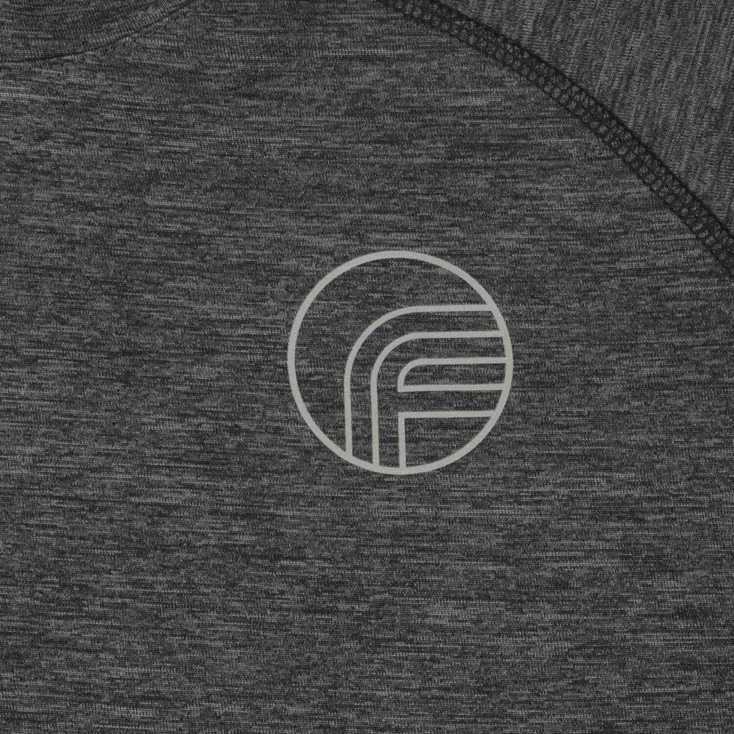 Tshirt Homme (Noir) 2/2