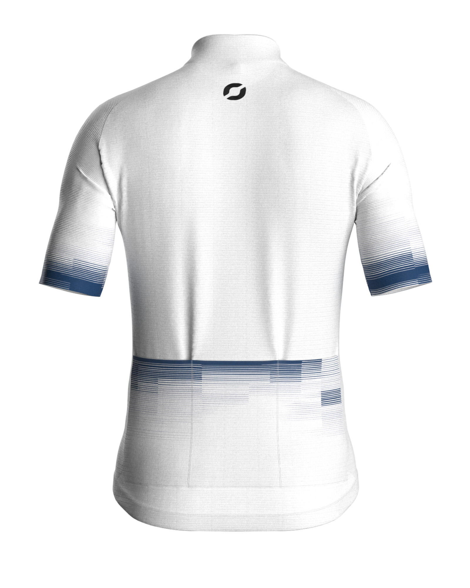 Maillot de ciclismo ajustado unisex - ÉCHAPPÉE 5/6
