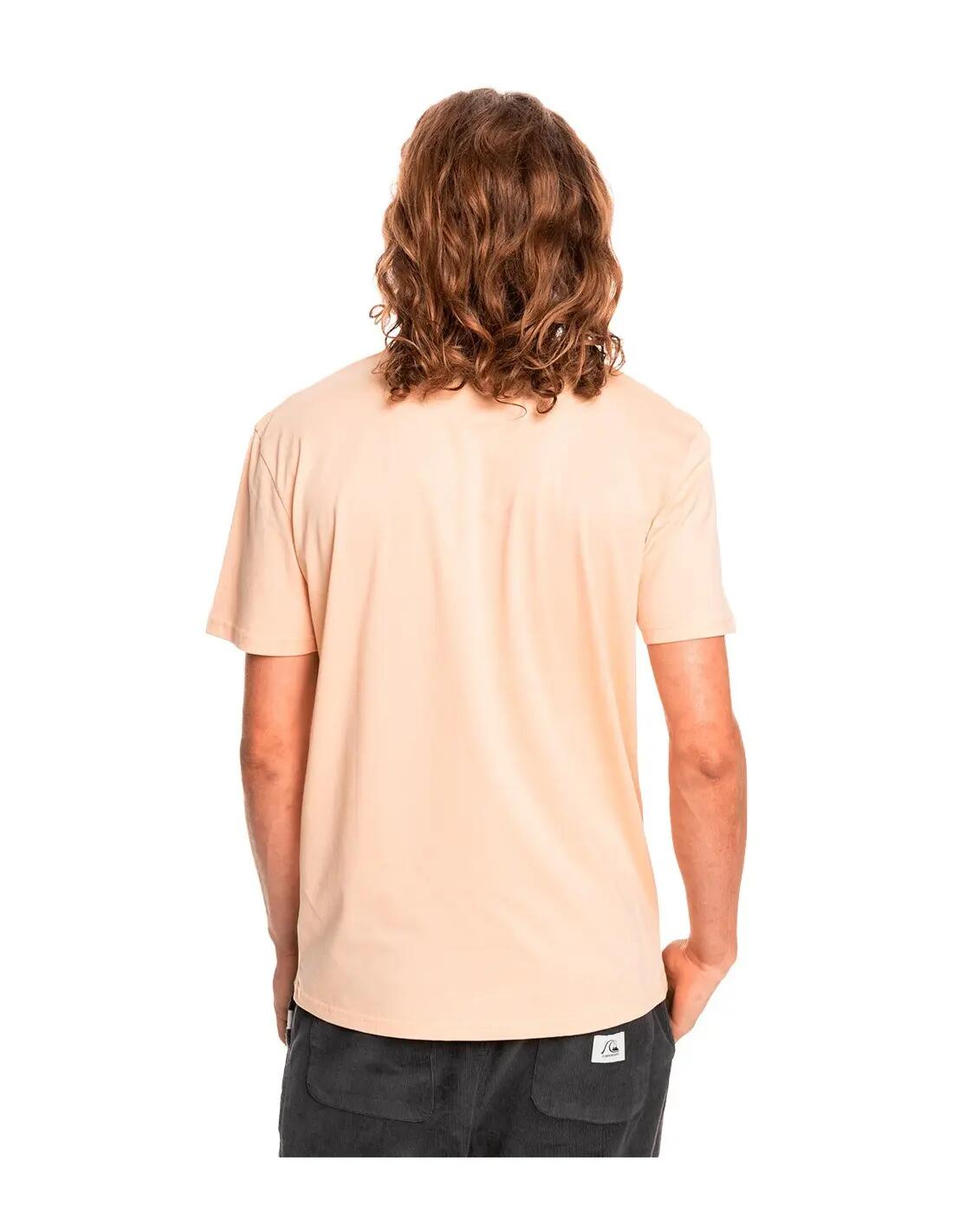QUIKSILVER Uprise - Maglietta 3/5