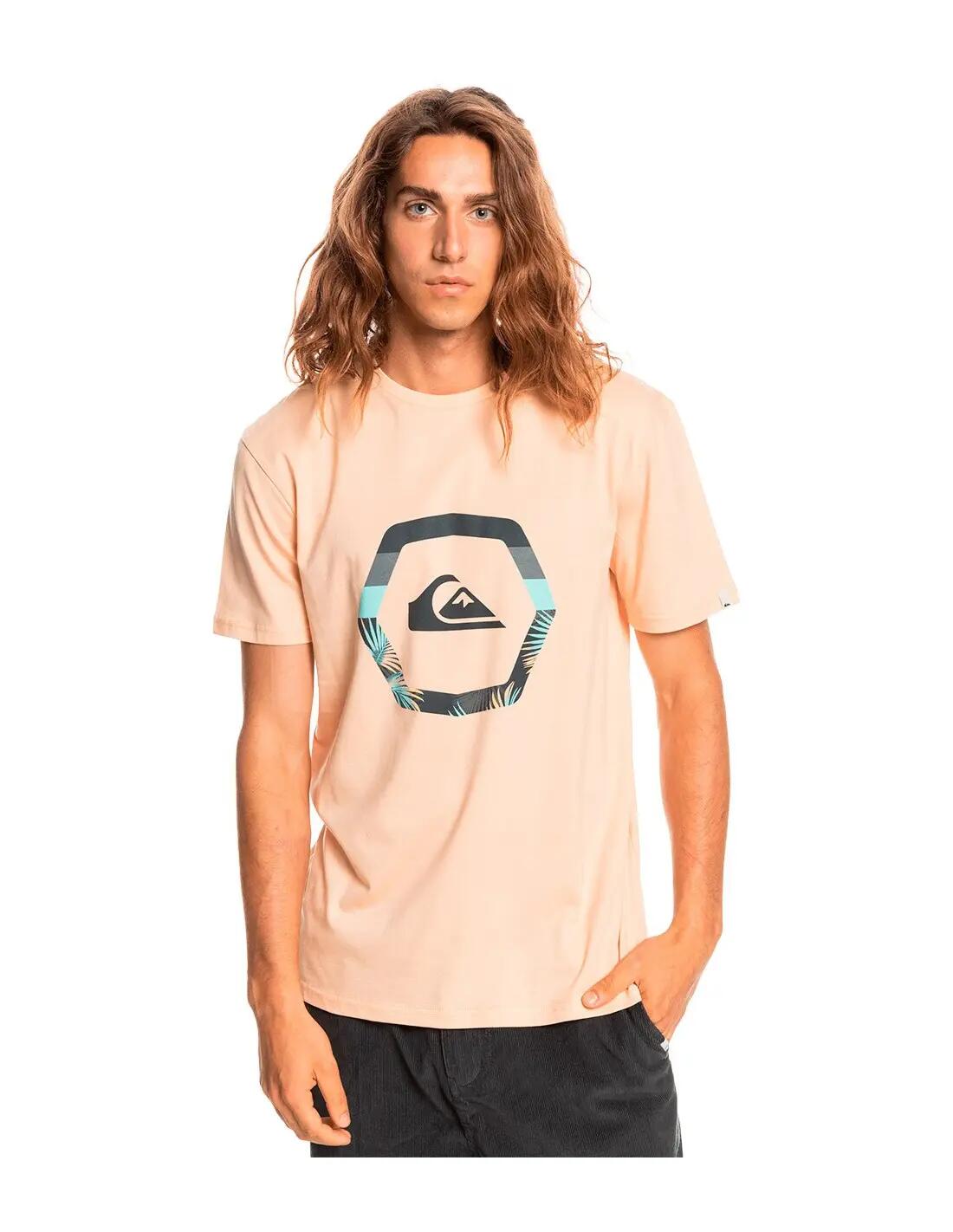 QUIKSILVER Uprise - Maglietta 2/5