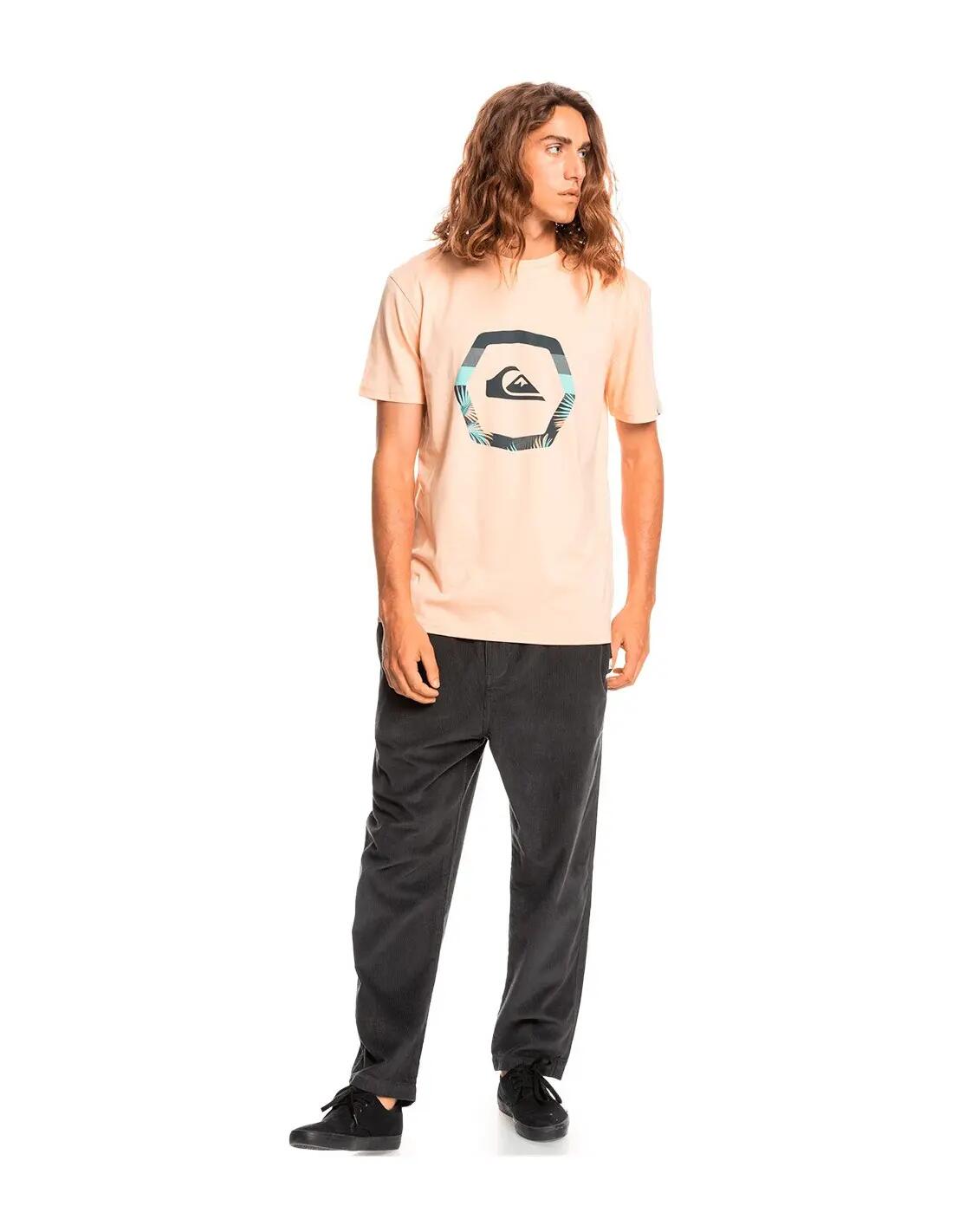 QUIKSILVER Uprise - Maglietta 5/5