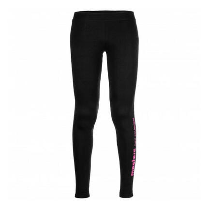 Legging BASIC Femme (Noir)