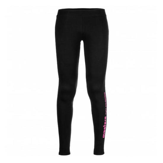 Legging BASIC Femme (Noir)