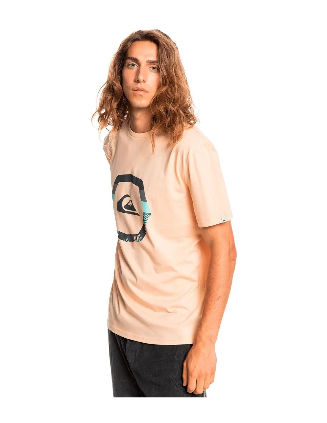 QUIKSILVER Uprise - Maglietta 4/5