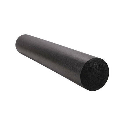 Rouleau En Mousse (Noir) 90 cm